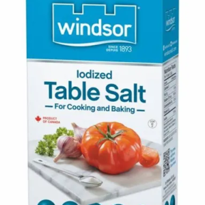 Windsor Table Salt