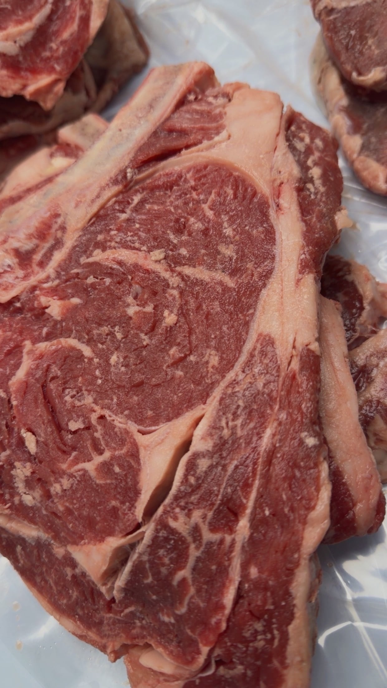 STEAK