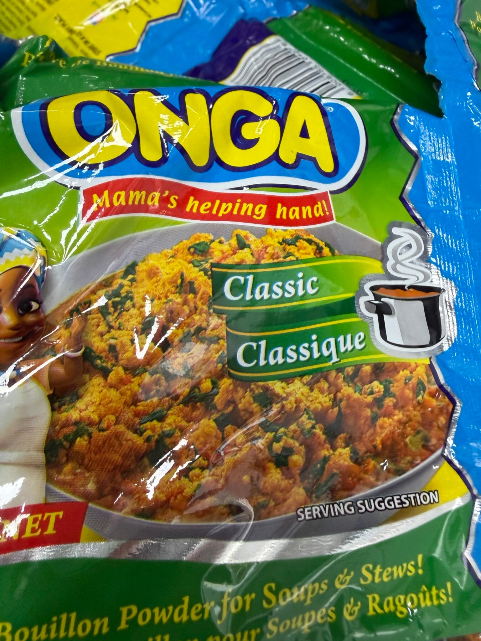 Onga Classic