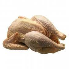 Stewing Hen Old Layer - Frozen (Fresh) / Box