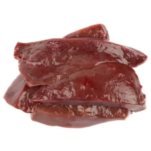 Beef Liver