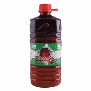 Red Palm Oil-Okomu Oil -2Ltrs- 4Ltrs