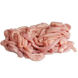 Intestine (Round about)
