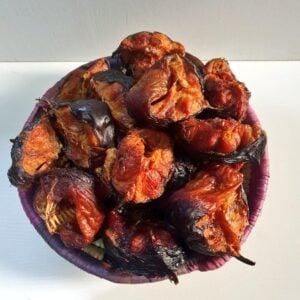 Nigerian Smoked Cat fish