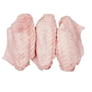 Turkey Naija BBQ Cut Style