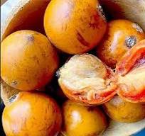Sweet Cotonou Agbalumo