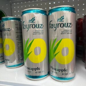 Fayrouz