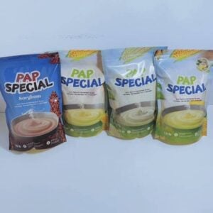 Pap Special-Fresh