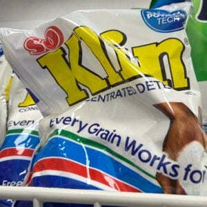 Klin Detergent 170g
