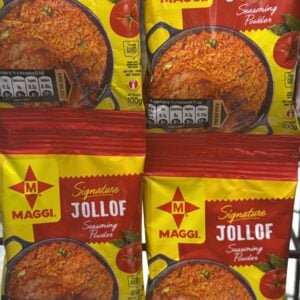 Maggi Signature Jollof Sachet