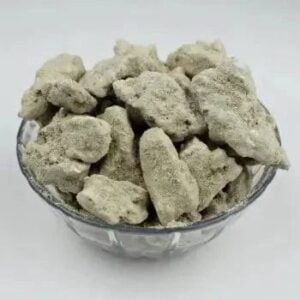 Potash- Akanwu