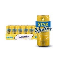 STAR RADLER