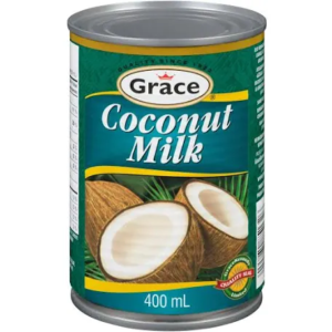 Grace Coconut Milk