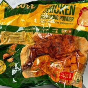 Knor chicken Seasoning Powder