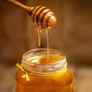 Nigeria Pure Honey