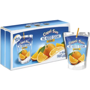 Caprisun