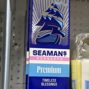 Original Seaman’s Schnapp