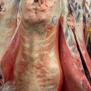 Meat Sharing with parts -(Cow/Goat)