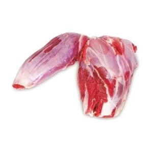 Boneless Beef Shank (Ajase)