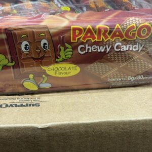 Parago-Chewy Candy