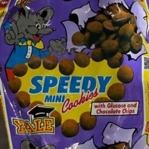 Speedy Biscuit