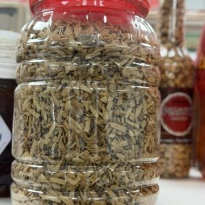 Coconut Flakes