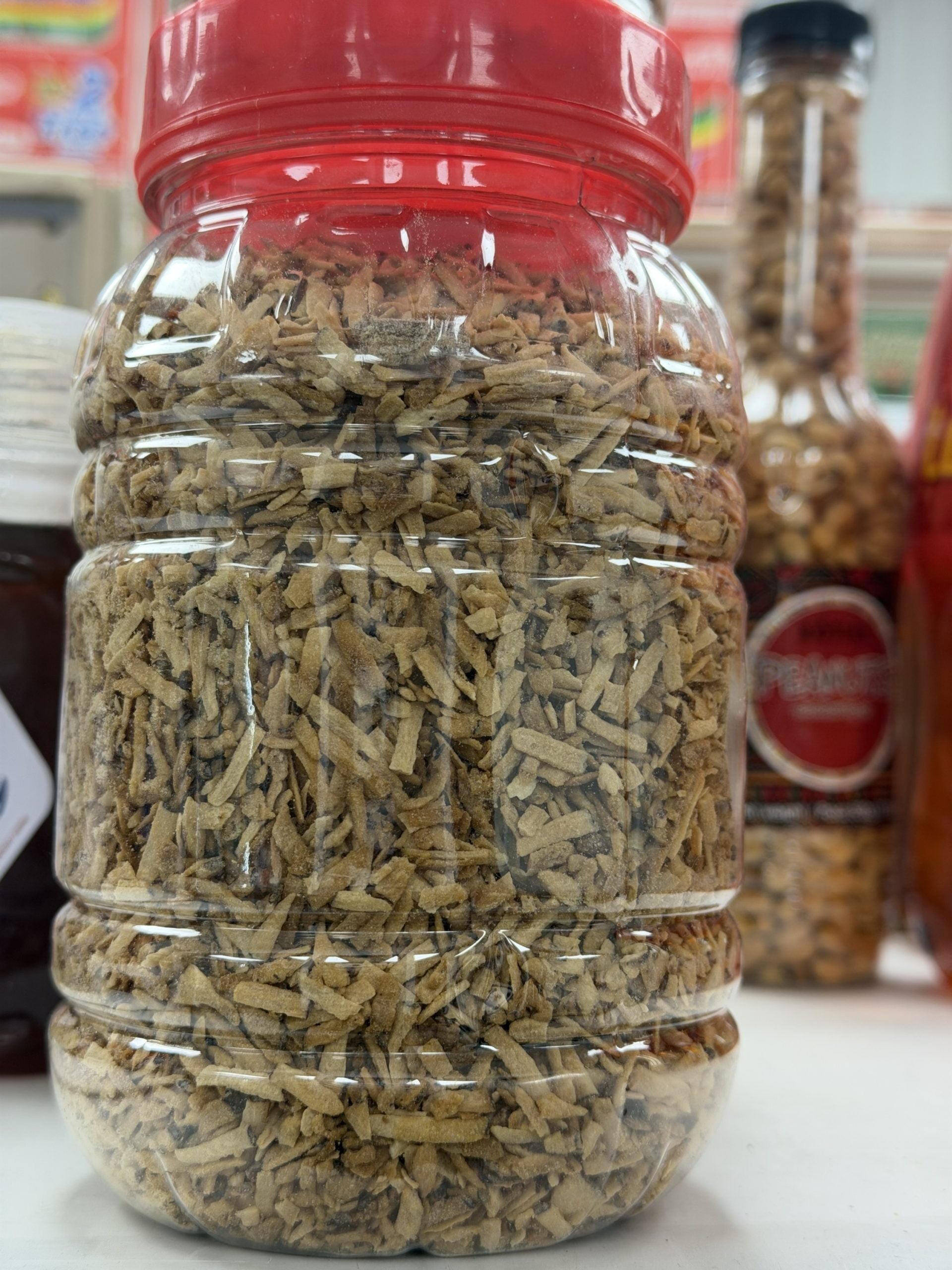 Coconut Flakes