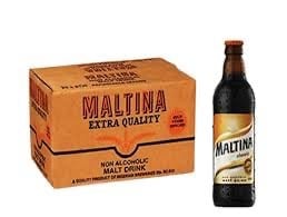 Maltina