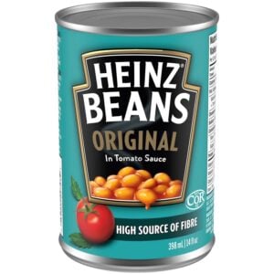 Heinz Baked Beans