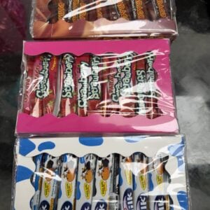 Parago Chewy Candy