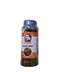 Nsala Spice