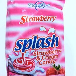 Splash Candy