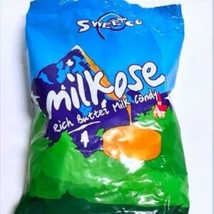 Milkose Candy