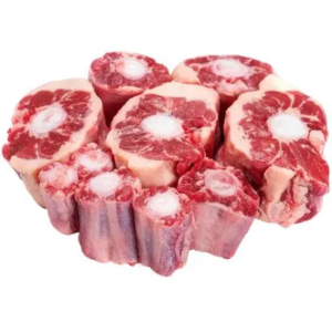 Oxtail-Cow tail