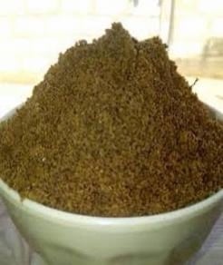 Banga Spice