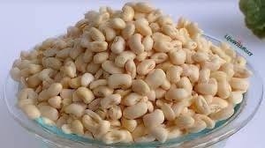 Peeled Beans