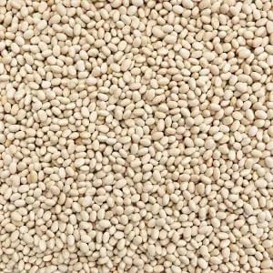 White Beans