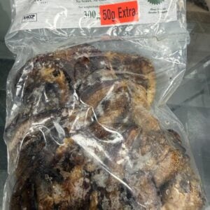 Smoked Panla -Headless