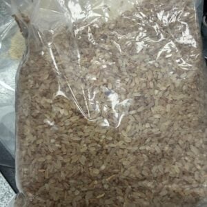 Ofada Rice -