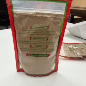 Achi (Soup Thickener)