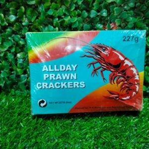 Prawn Crackers