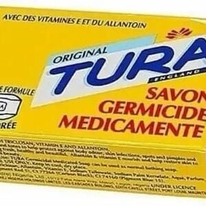 Tura Soap (Pack of 3)