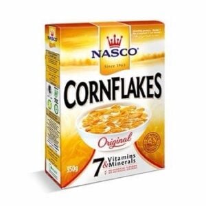 Nasco Cornflakes-350G