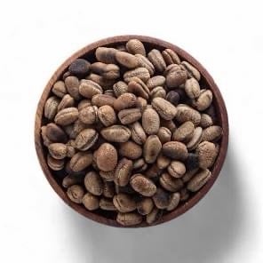 Ehuru (Nigerian Nutmeg)