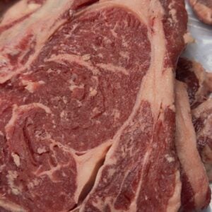STEAK