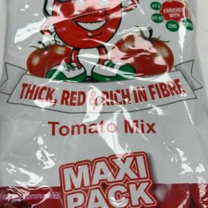 Gino Tomato Mix Maxi Pack-500G