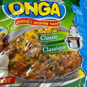 Onga Classic