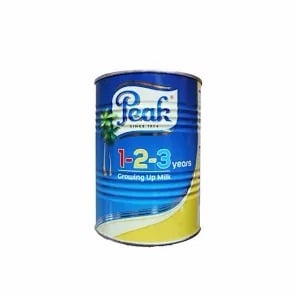 PEAK 123-400G TIN