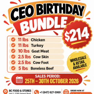 CEO Bundle