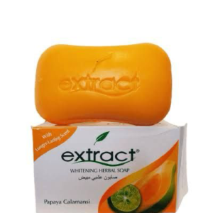 Extract Soap